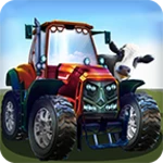 farming master android application logo